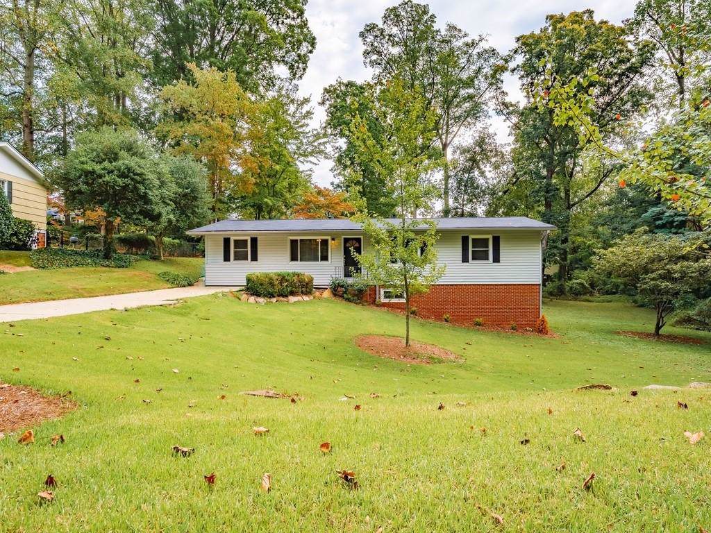 2265 Beech Valley Drive - Photo 1