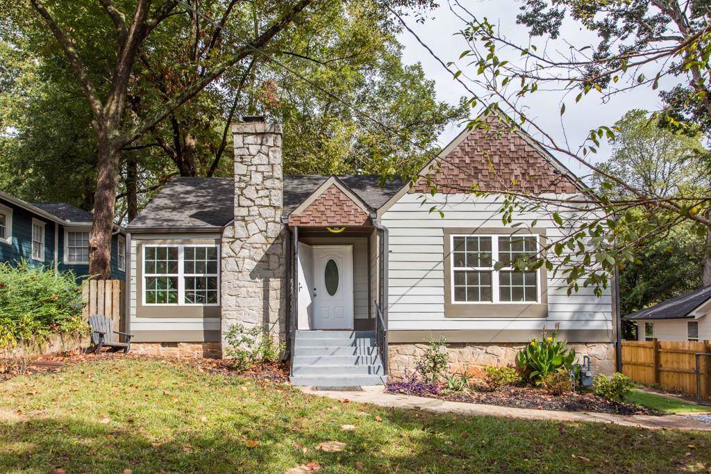 352 Elvira Street - Photo 1