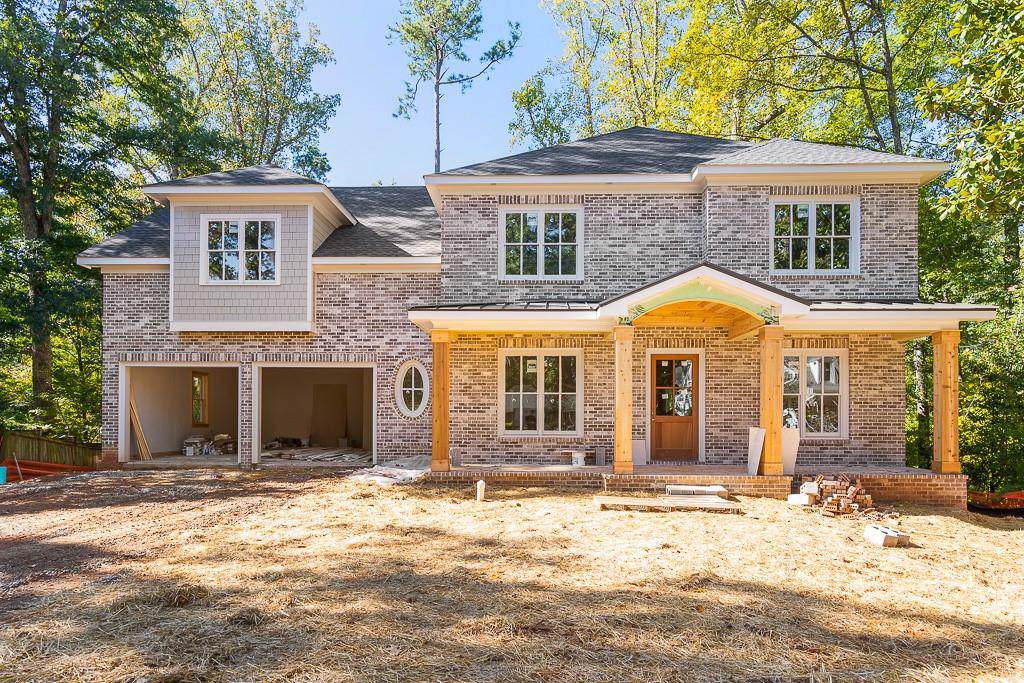 1433 Cheshire Way - Photo 1 1433 Cheshire Way - Photo 1