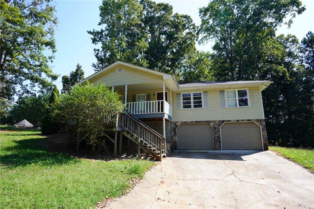 200 Keeter Road - Photo 1