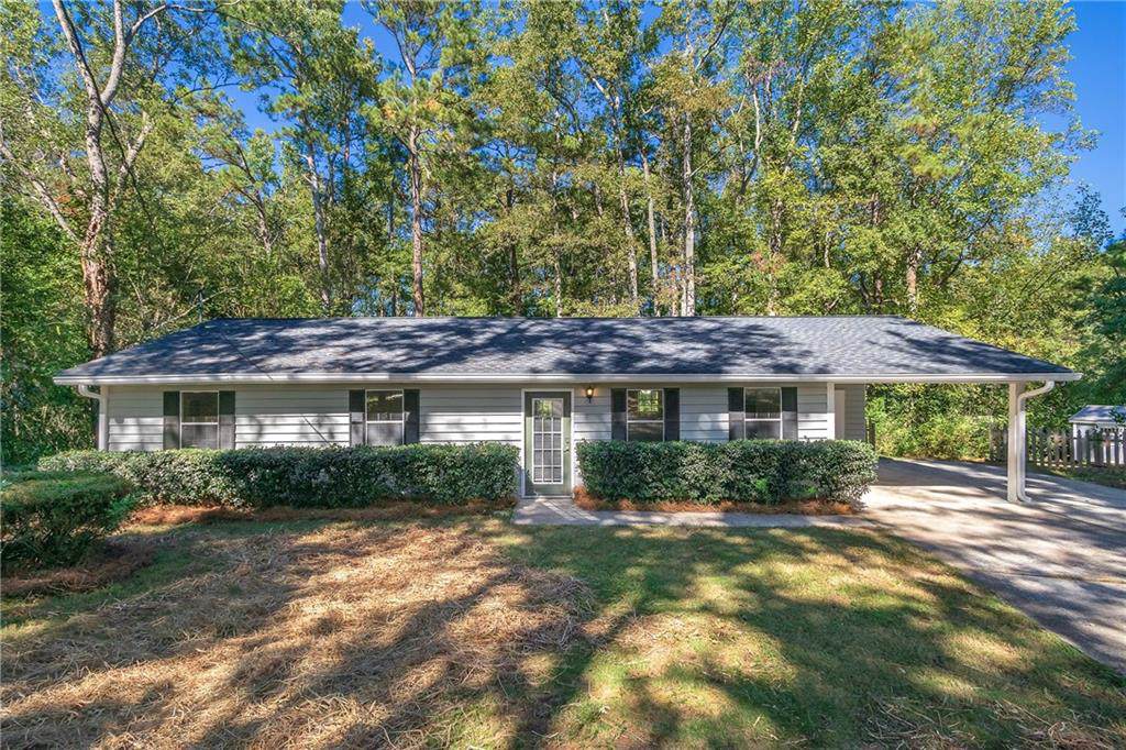 3645 Shrewsbury Court - Photo 1