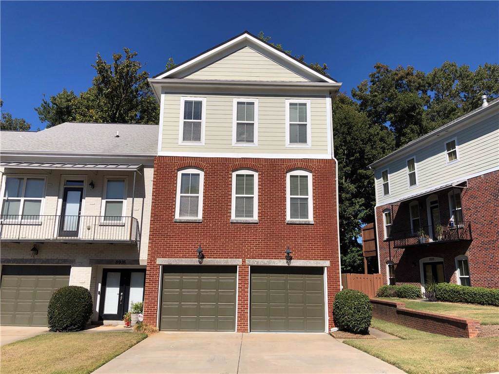 5918 Brookside Oak Circle - Photo 1