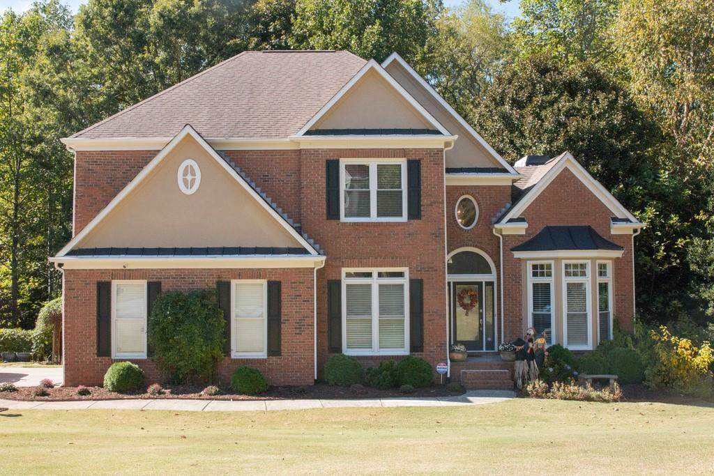 3450 Duckpond Trace - Photo 1