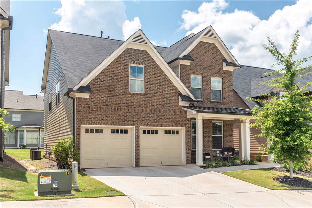 2302 Cosgrove Place - Photo 1