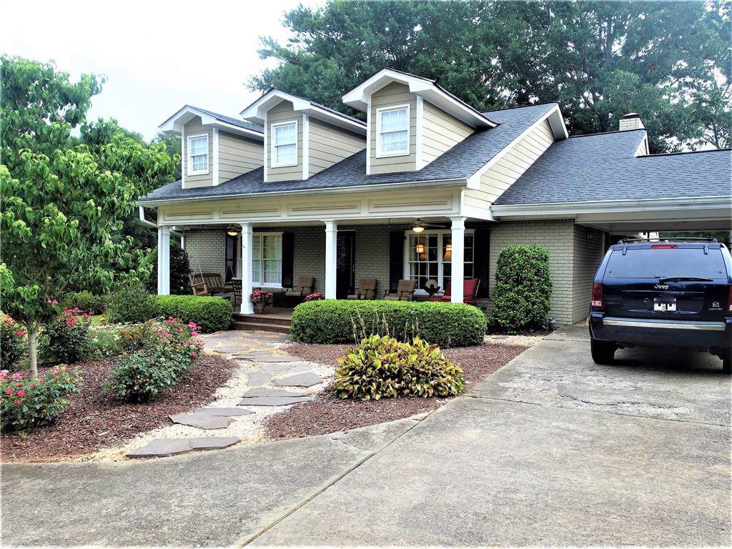 8203 Main Street - Photo 1