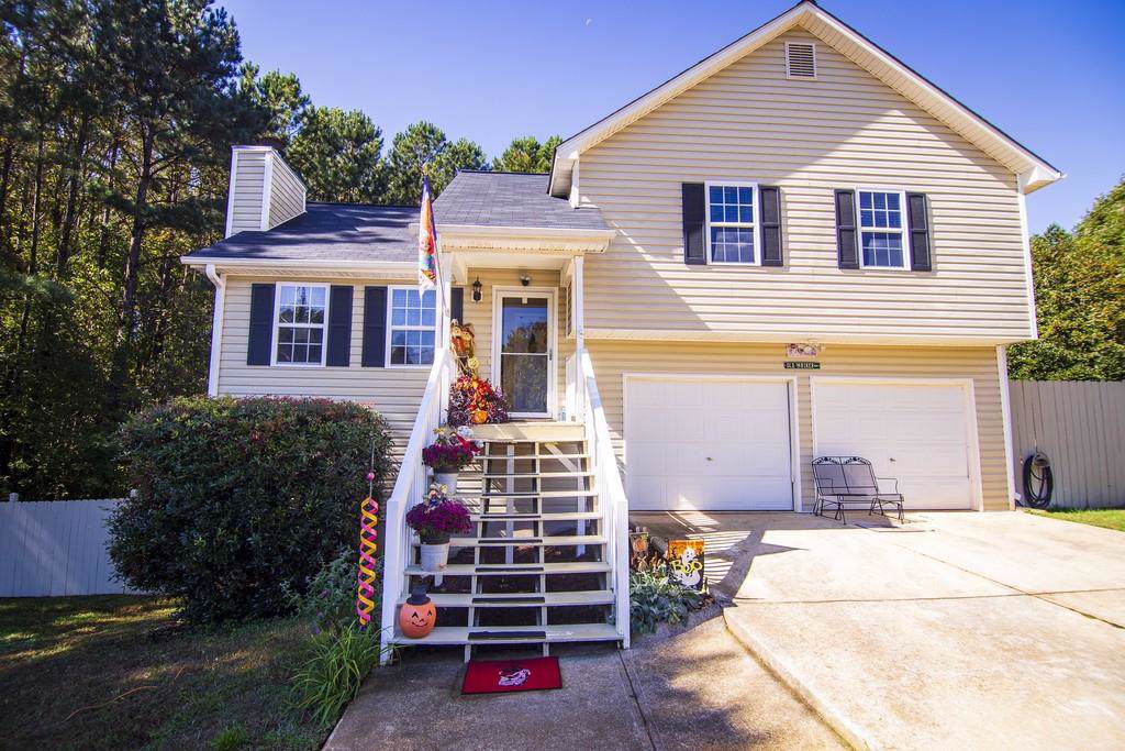 73 Wallace Way - Photo 1