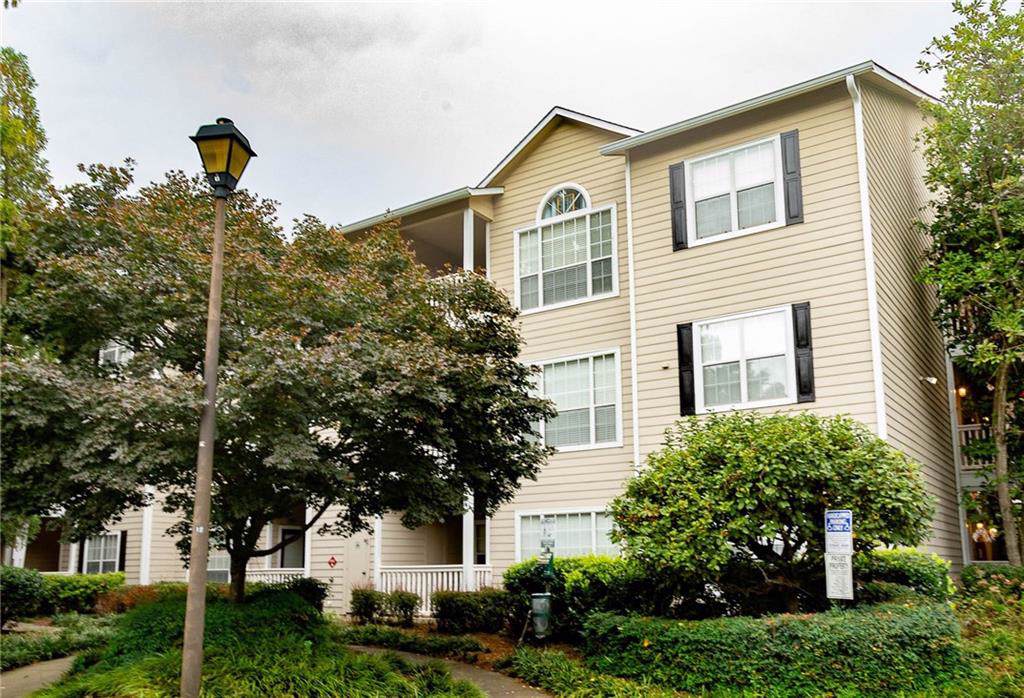 1250 Parkwood Circle - Photo 1
