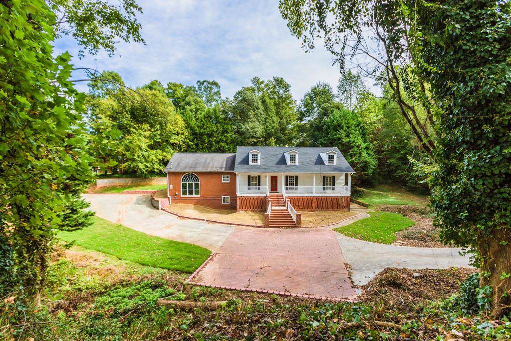 5277 Winters Chapel Road - Photo 1