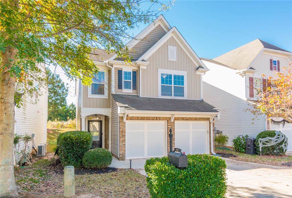 902 Gardenia Curve - Photo 1