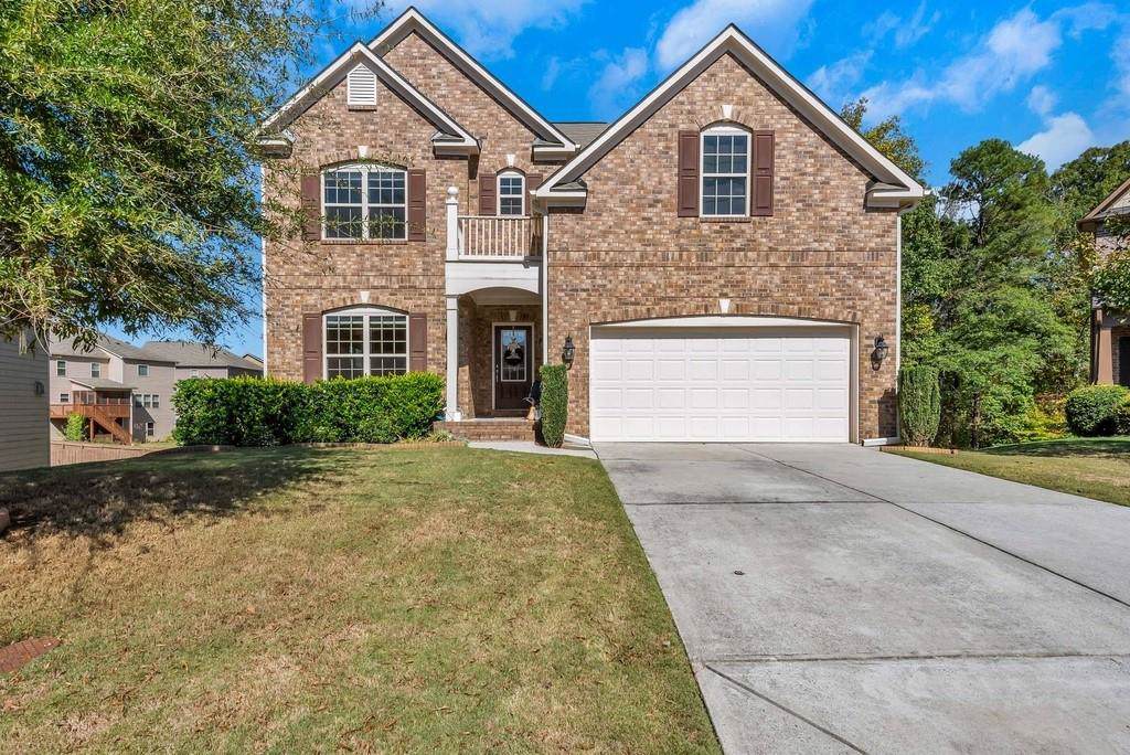 445 Frankford Way - Photo 1