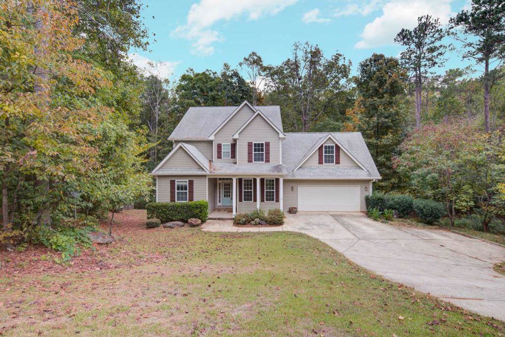 987 Carlisle Road - Photo 1