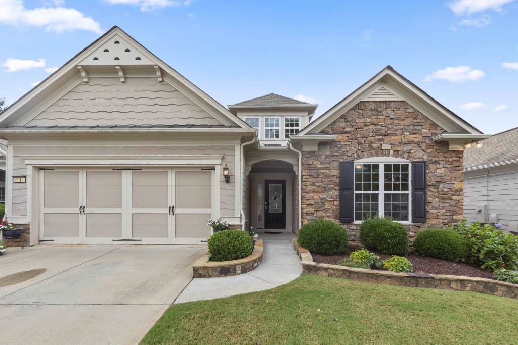6014 Chimney Rock Drive - Photo 1