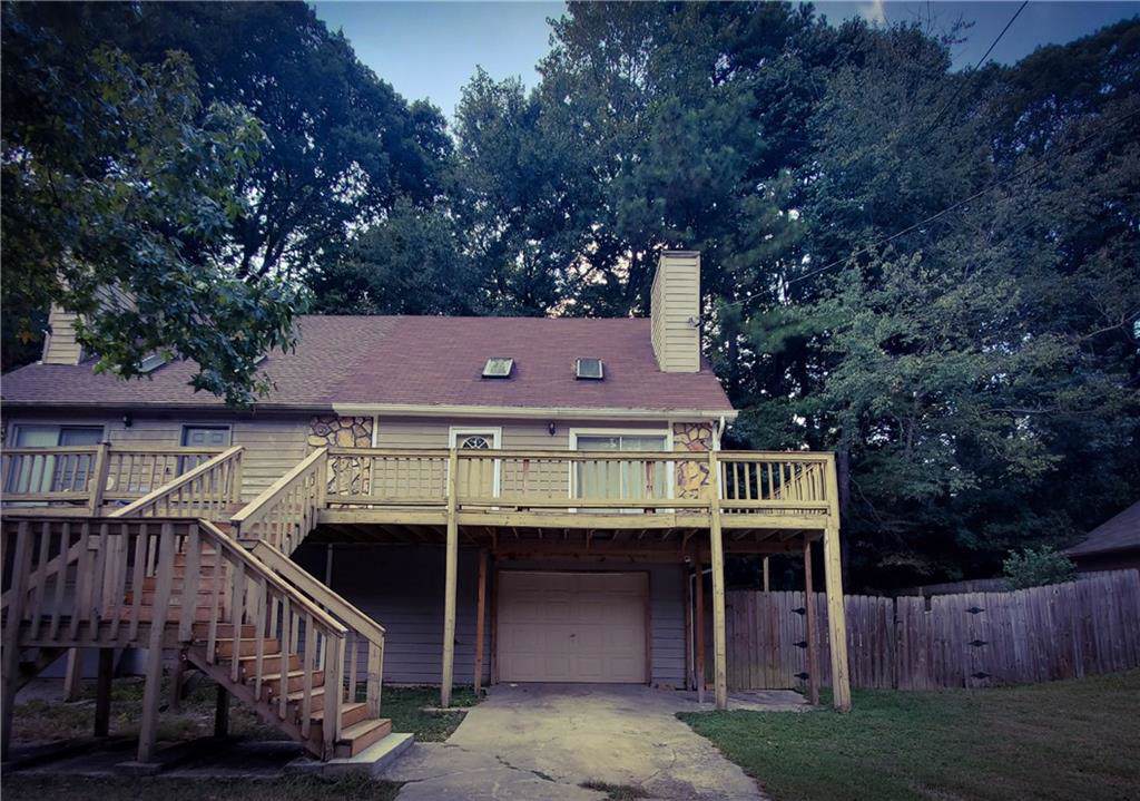 2136 Valley Oaks Drive - Photo 1