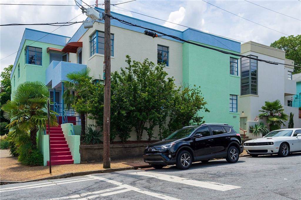 589 Auburn Avenue - Photo 1