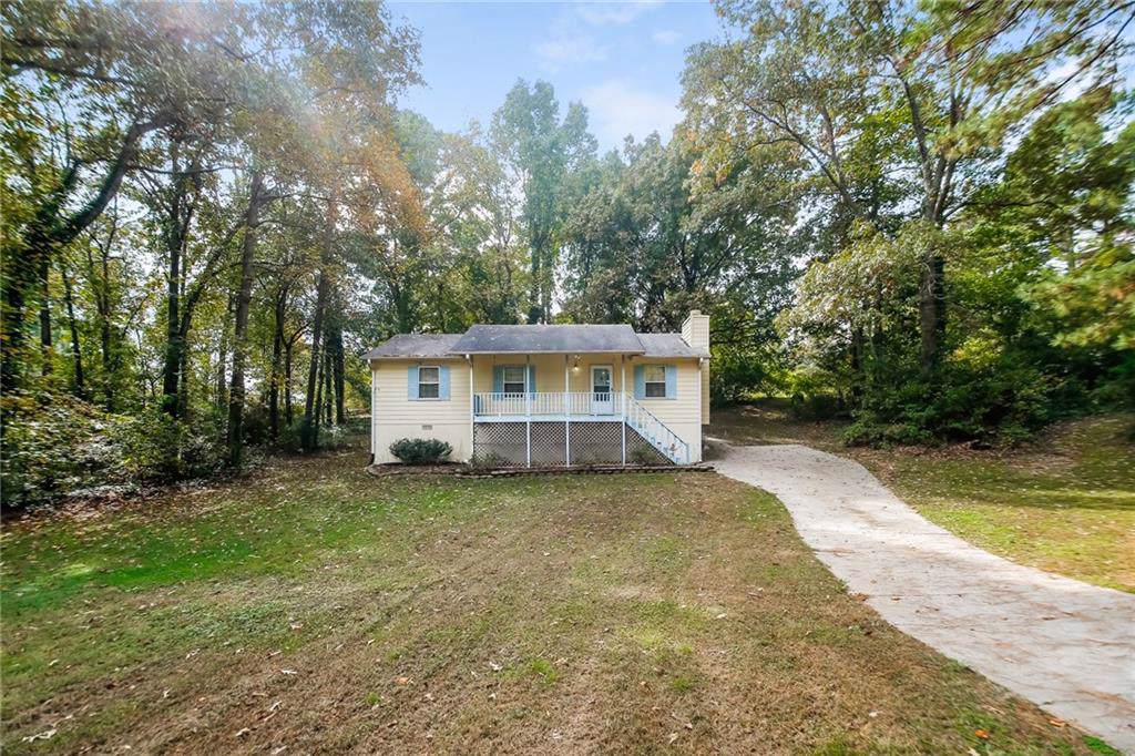 1467 Arnold Drive - Photo 1