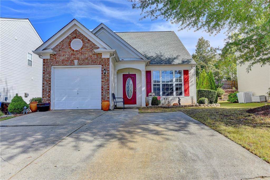 10935 Wittenridge Drive - Photo 1