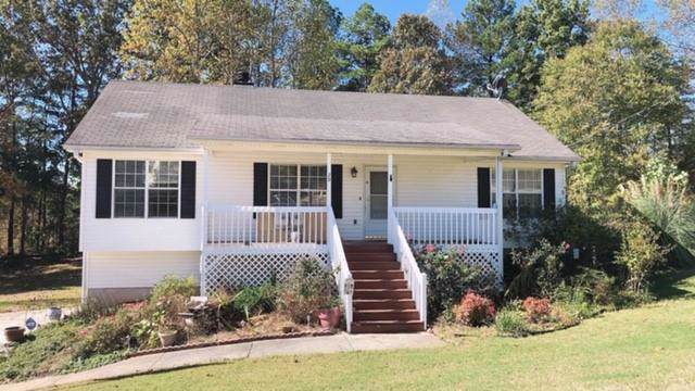 29 China Ridge - Photo 1