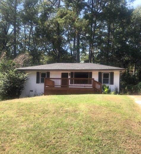 2275 Polar Rock Terrace - Photo 1
