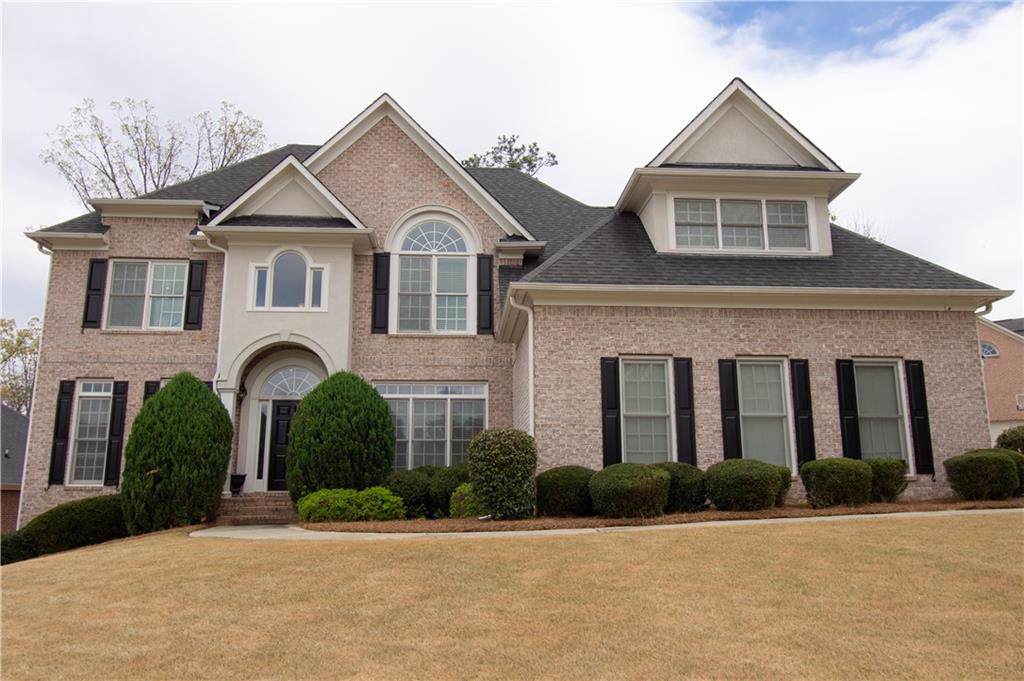 869 Woodleaf Park Drive - Photo 1