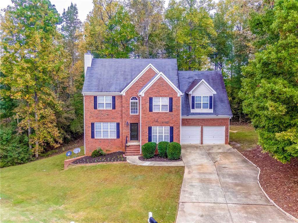 5801 Rutland Lane - Photo 1