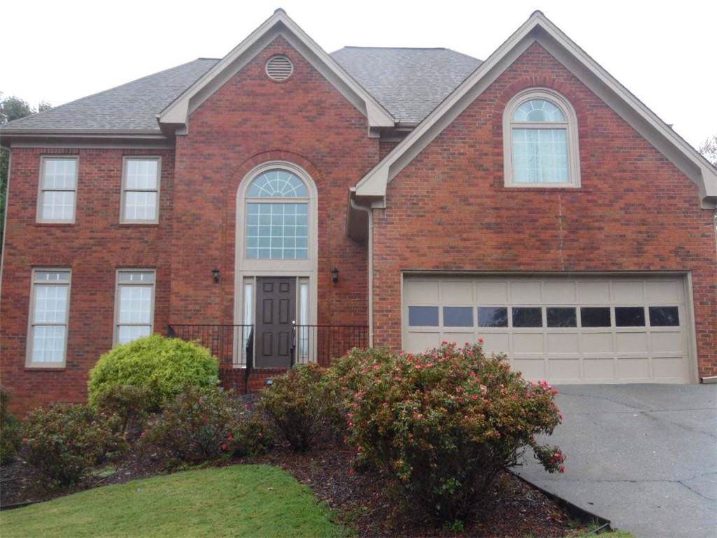 5520 Vicarage Walk - Photo 1