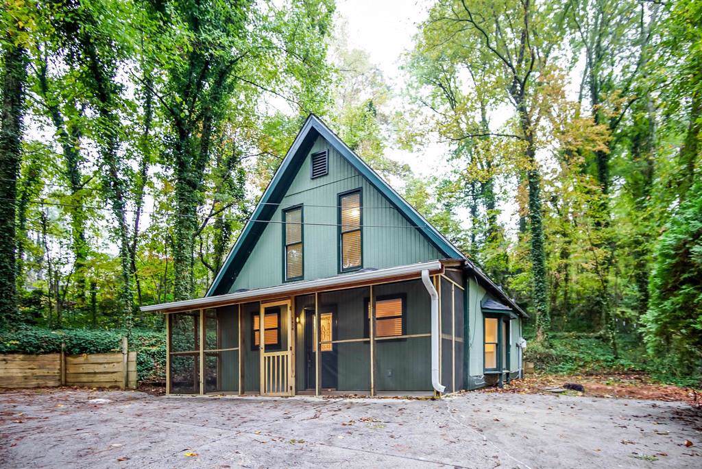 1430 Lakeside Trail - Photo 1