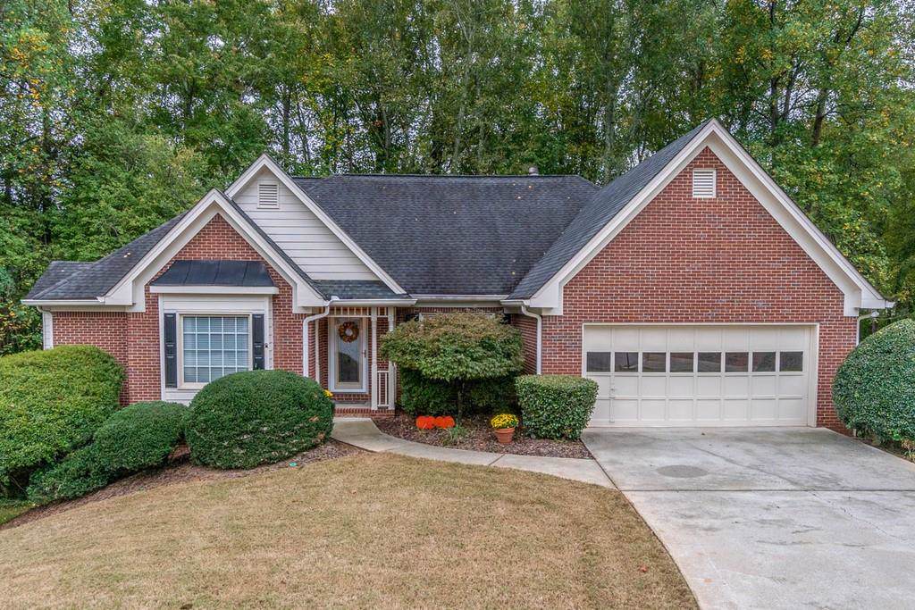 931 Millvale Place - Photo 1