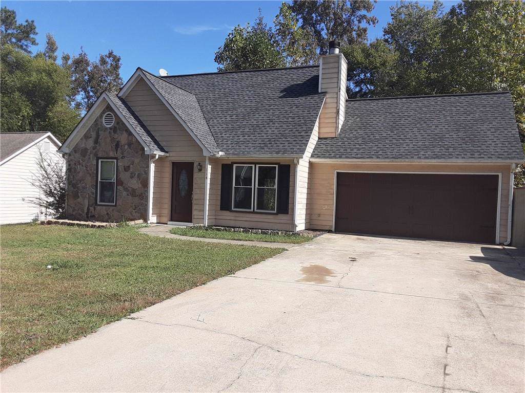 114 Aztec Way - Photo 1