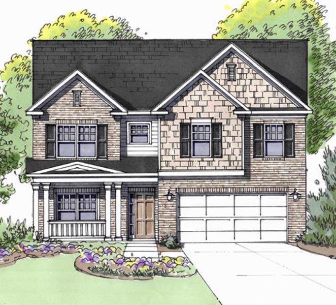 7975 Dawson Lane - Photo 1