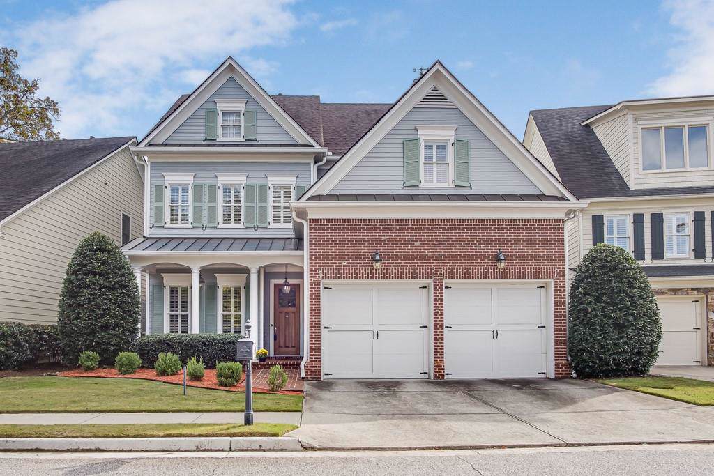 3741 Paces Park Circle - Photo 1