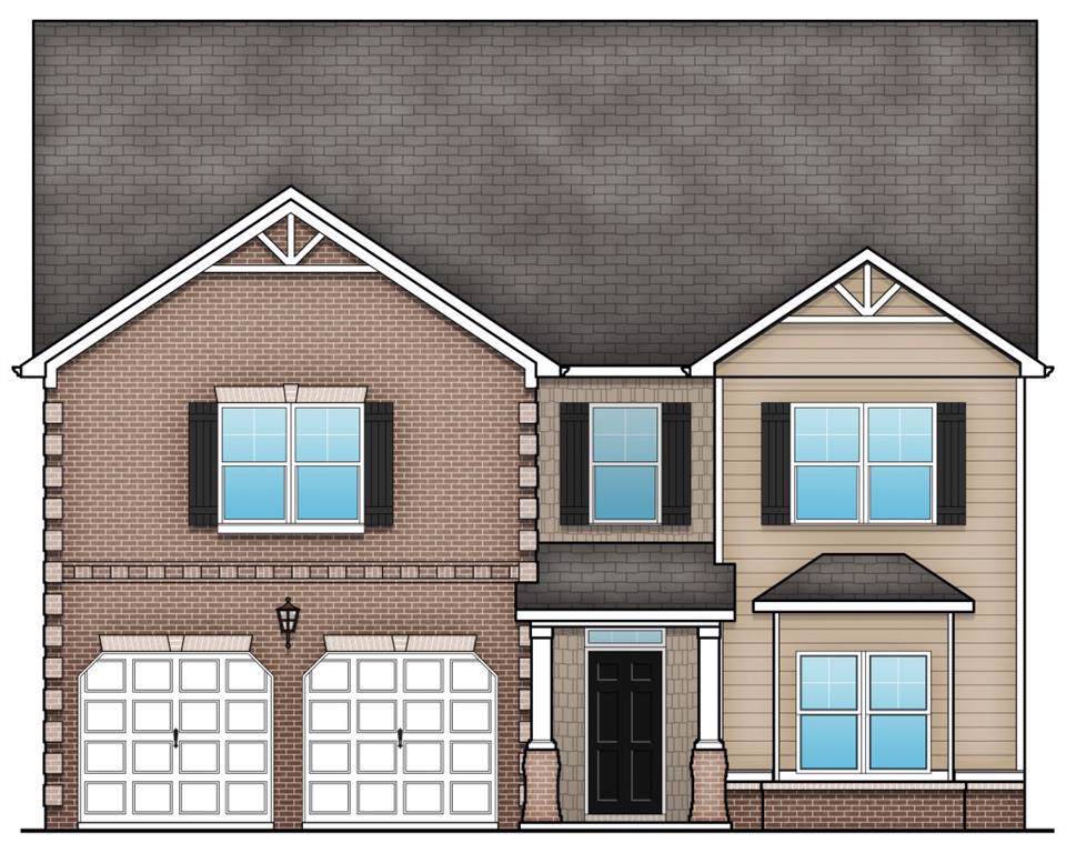 492 Emporia Loop - Photo 1