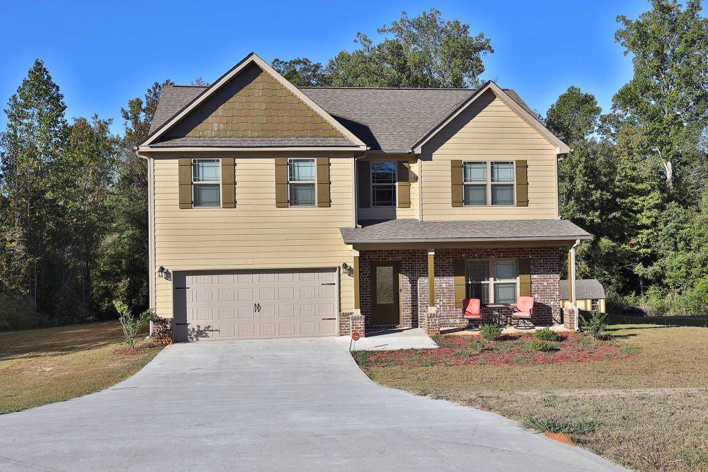 333 Stonewood - Photo 1
