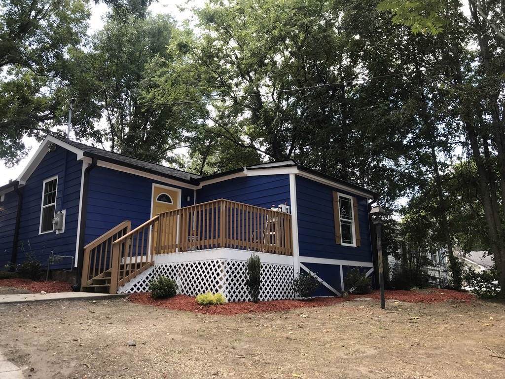 2065 Morehouse Drive - Photo 1