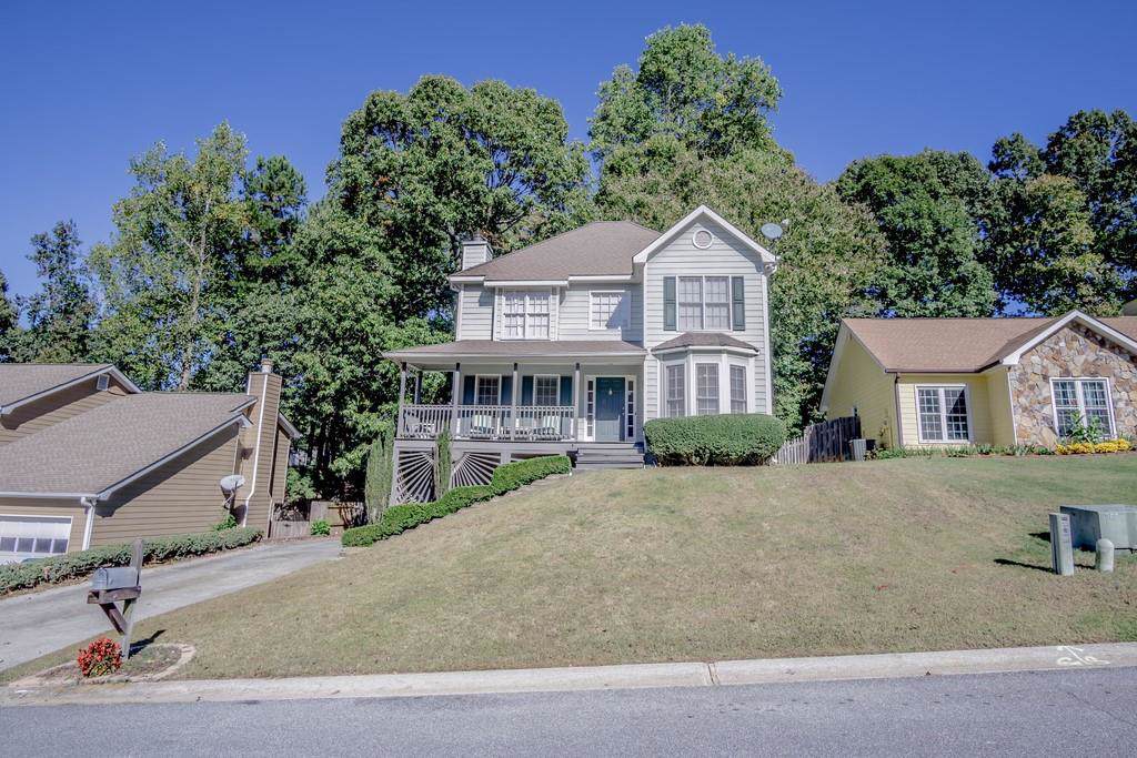 705 Hunters Creek Lane - Photo 1