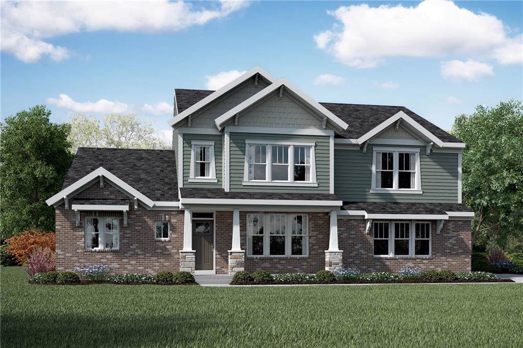 124 Millstone Way - Photo 1