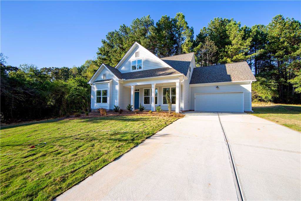 8730 Bayhill Drive - Photo 1
