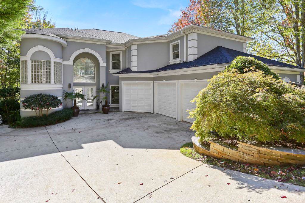 6502 Arbor Point - Photo 1