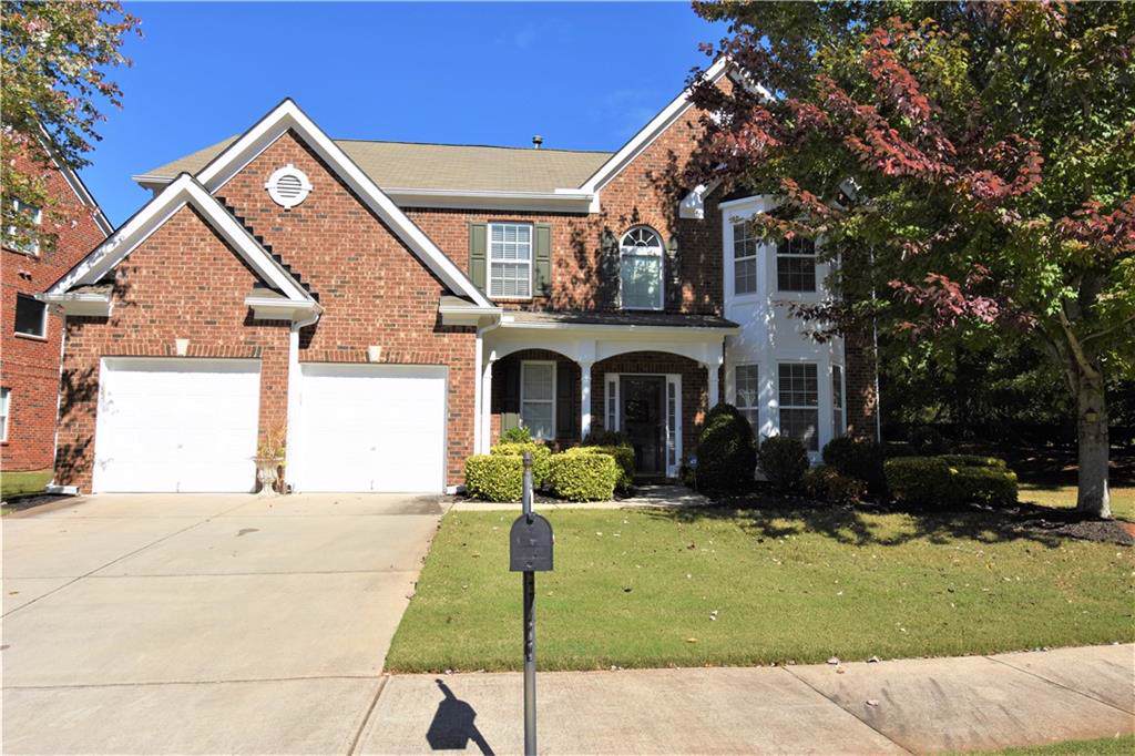 1488 Sandrock Lane - Photo 1