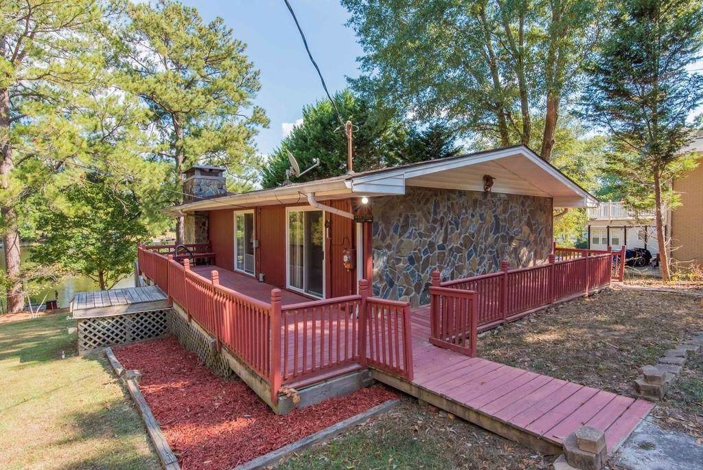 2411 Lakeshore Drive - Photo 1