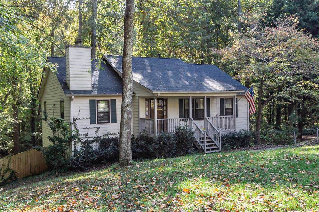 3813 Hardee Drive - Photo 1