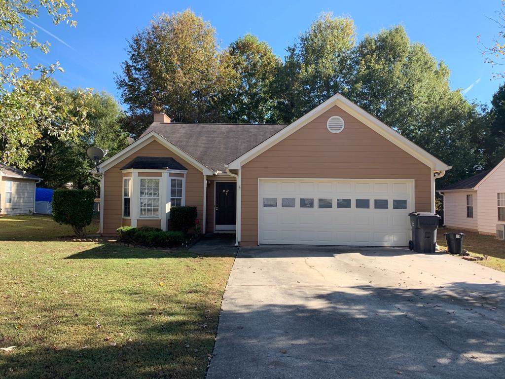 185 Hayward Lane - Photo 1