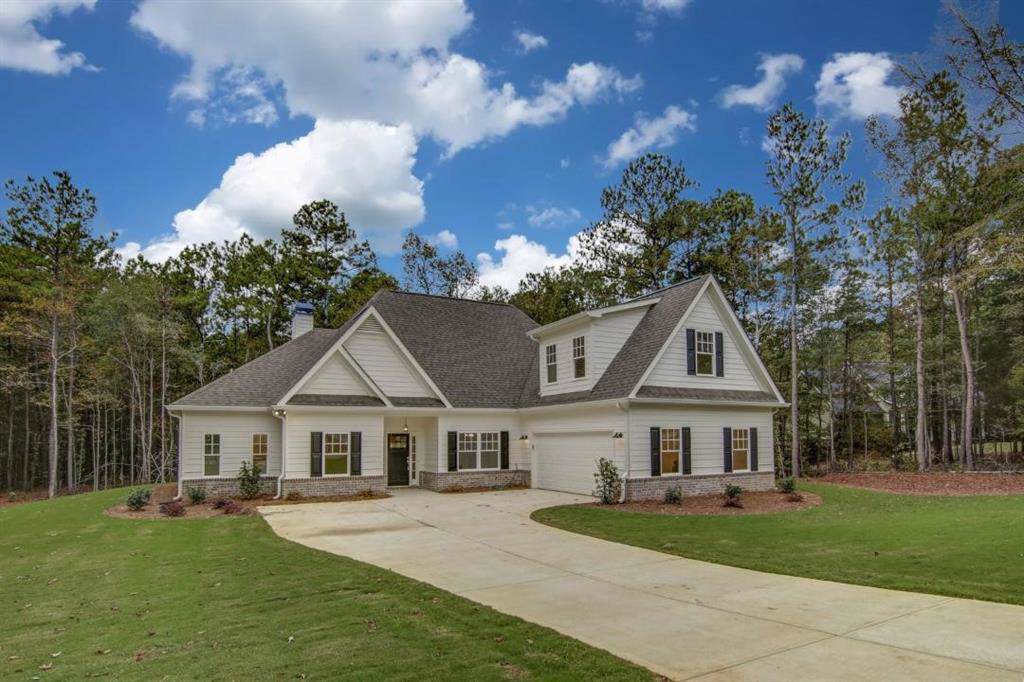 100 Nicklaus Circle - Photo 1