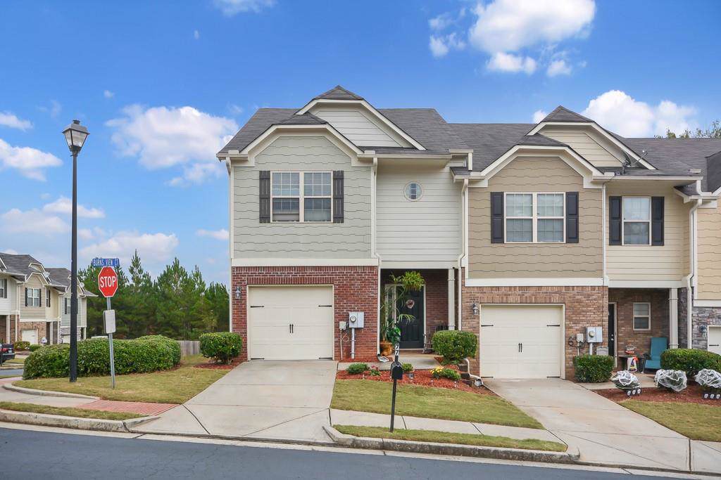 77 Burns View Court - Photo 1