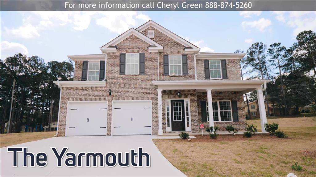 1519 Judson Way - Photo 1