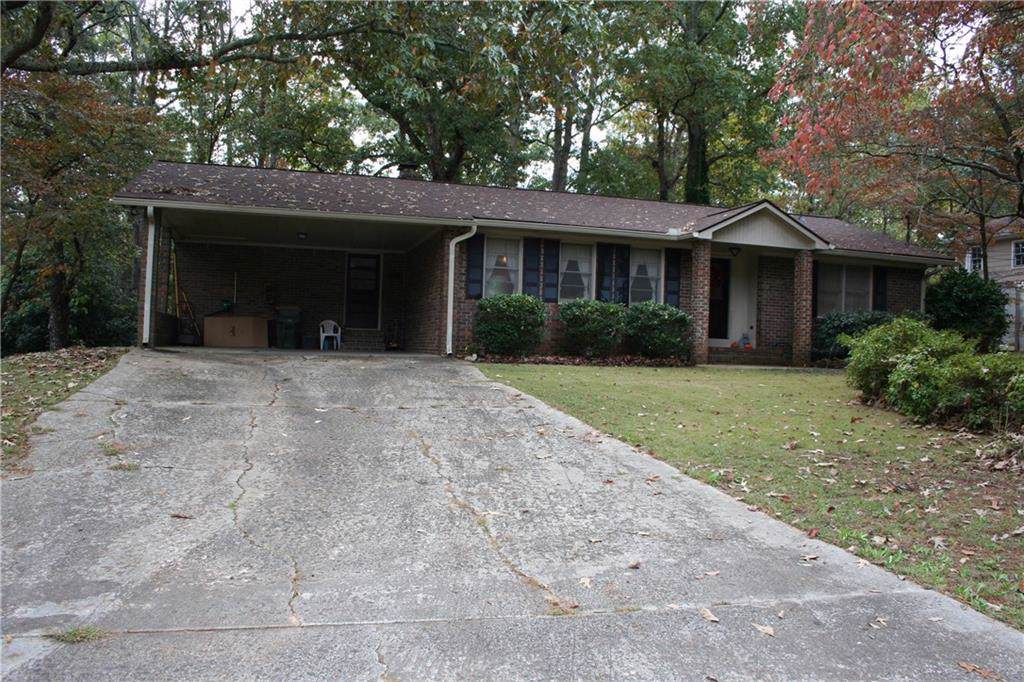 1337 Shirley Drive - Photo 1