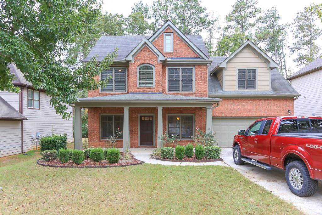 3937 Dunaire Drive - Photo 1