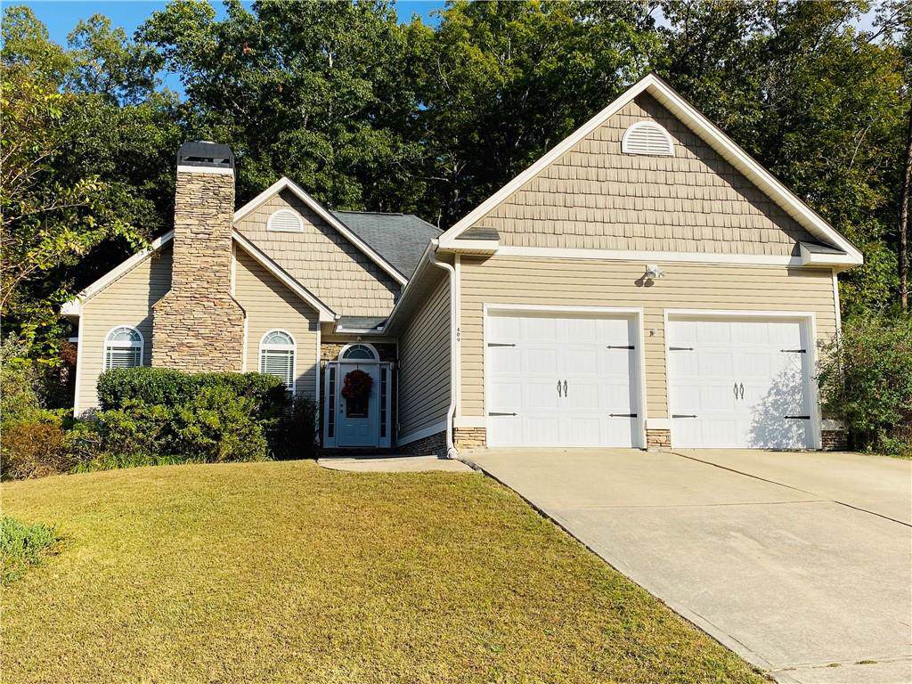 409 Willow Court - Photo 1