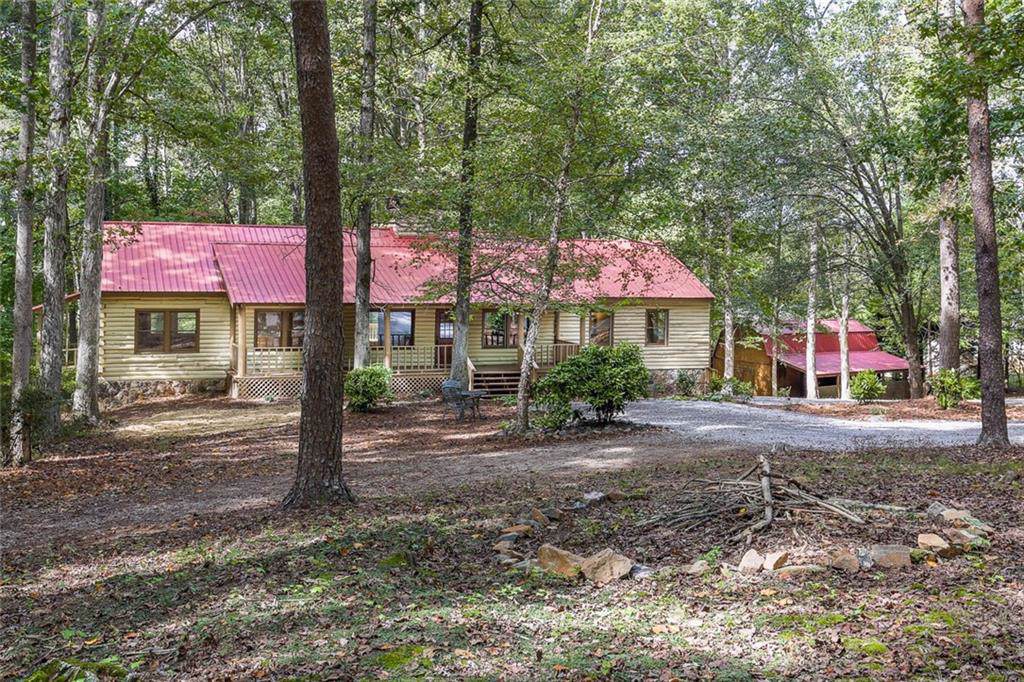 6665 Anderson Lake Road - Photo 1