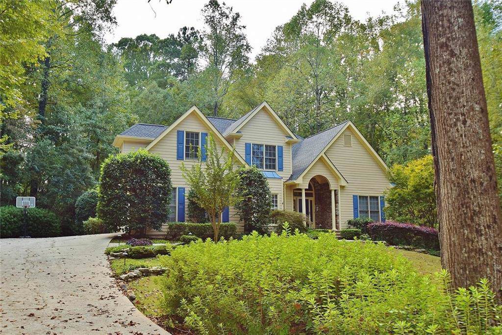 4764 Upper Berkshire Road - Photo 1
