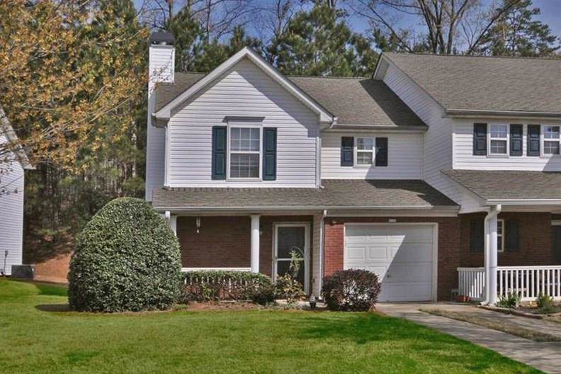 324 Cottonwood Creek Circle - Photo 1